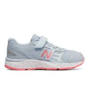 New Balance -680V5 WIDE AIR GUAVA-
